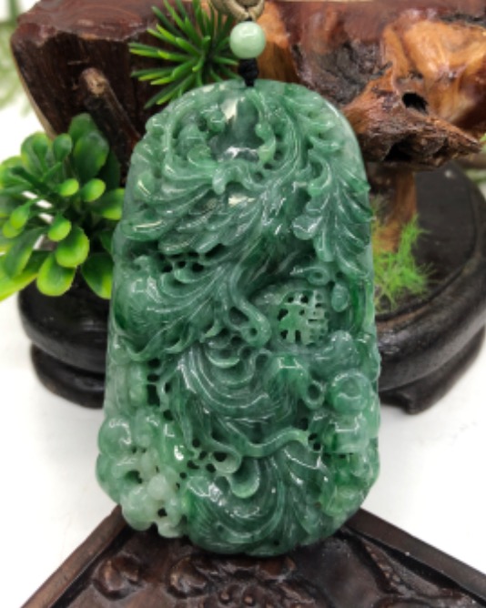 君临天下