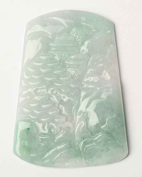景秀山河