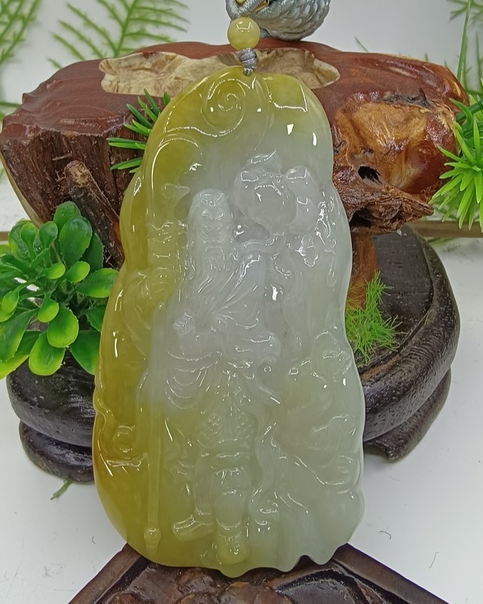 忠义两全