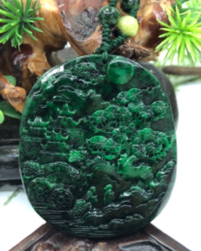 前程似锦
