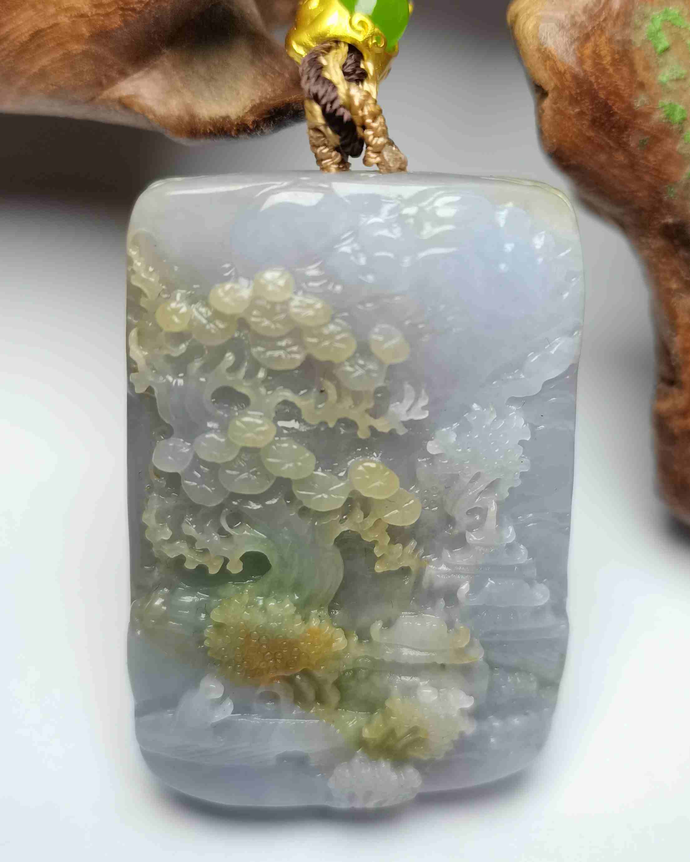 江山如画