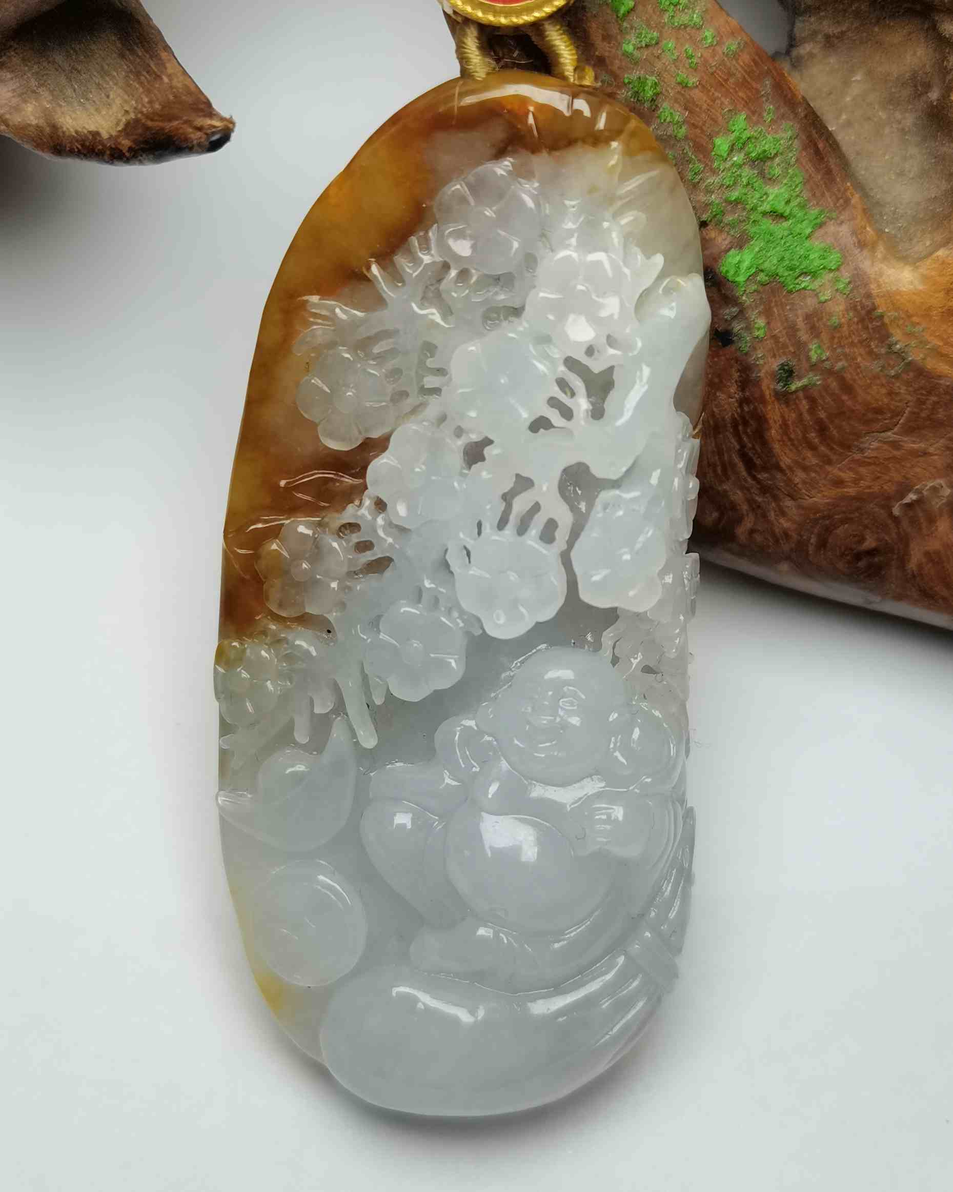 笑口常开