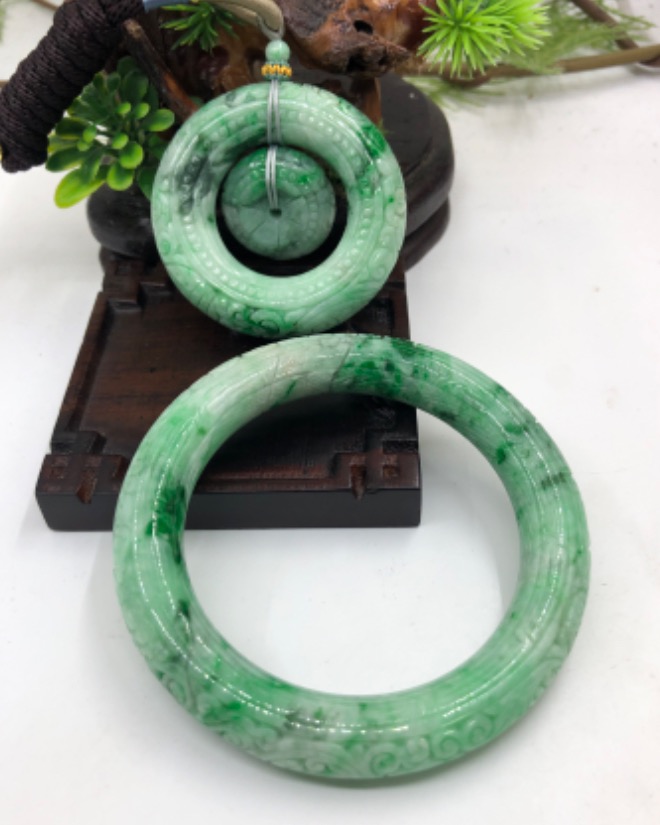 环环相扣