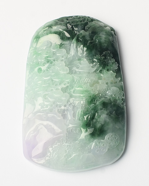 江山如画