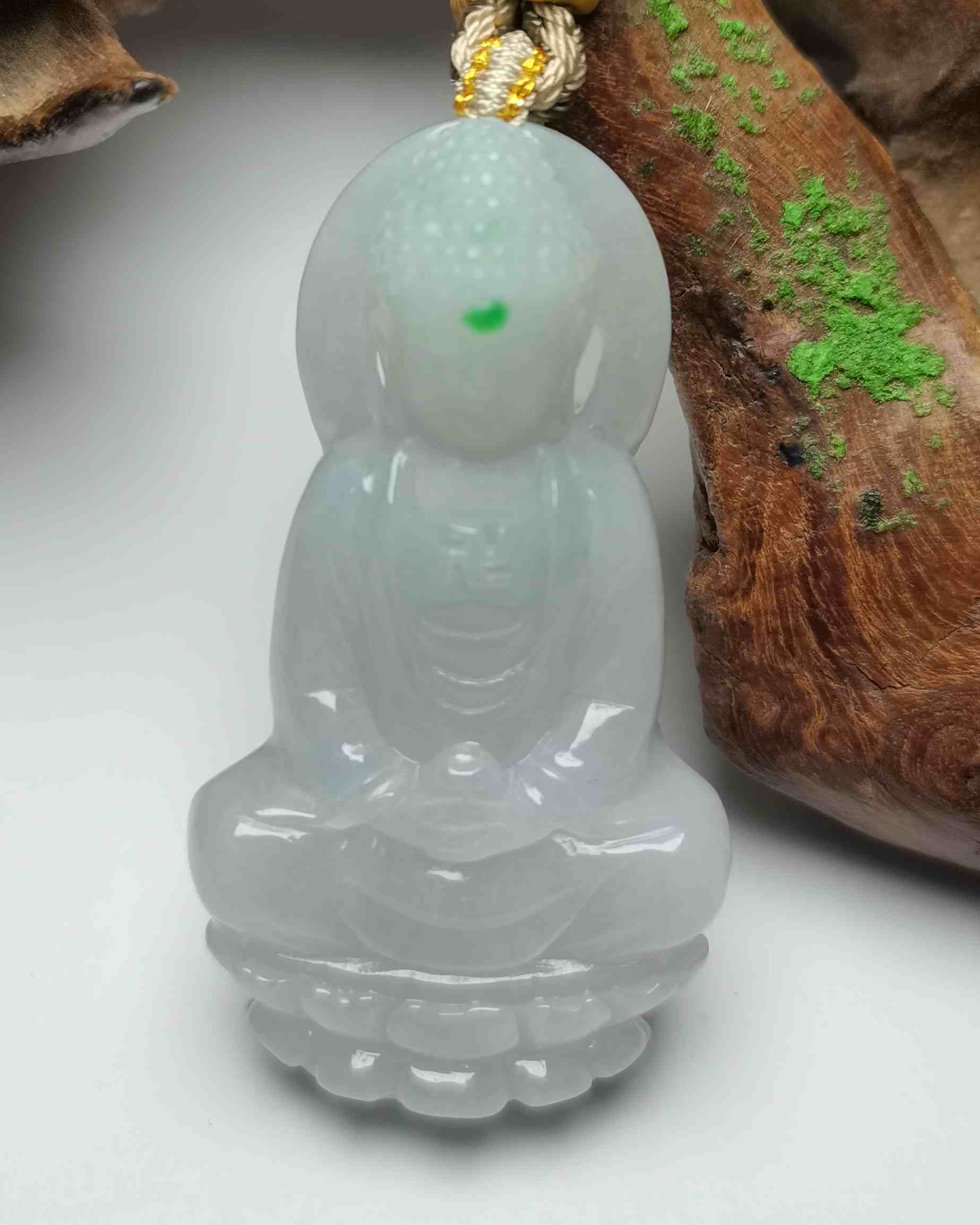 佛观天下