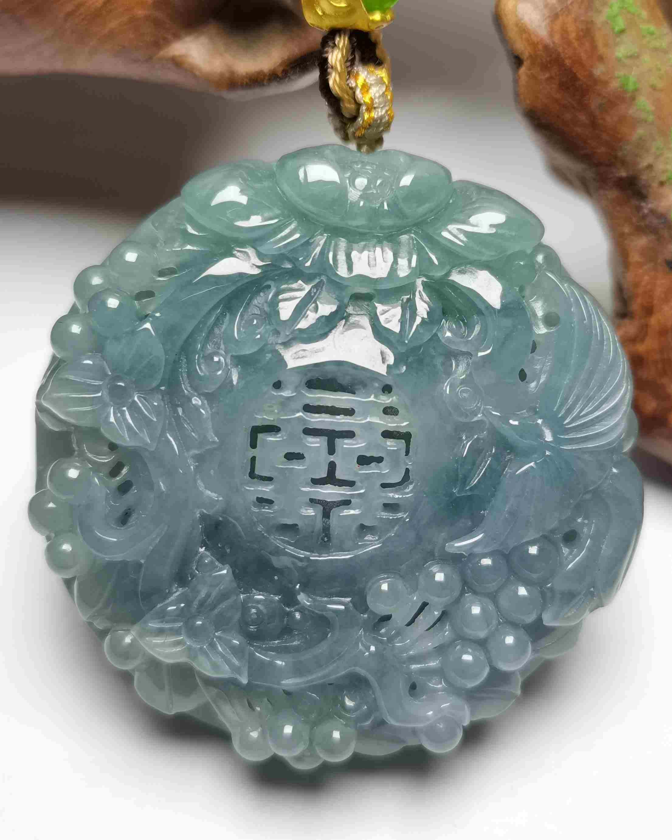 双喜临门