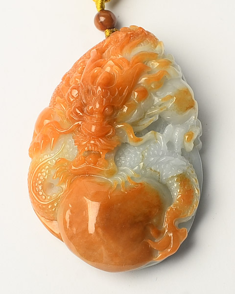 龙腾盛世