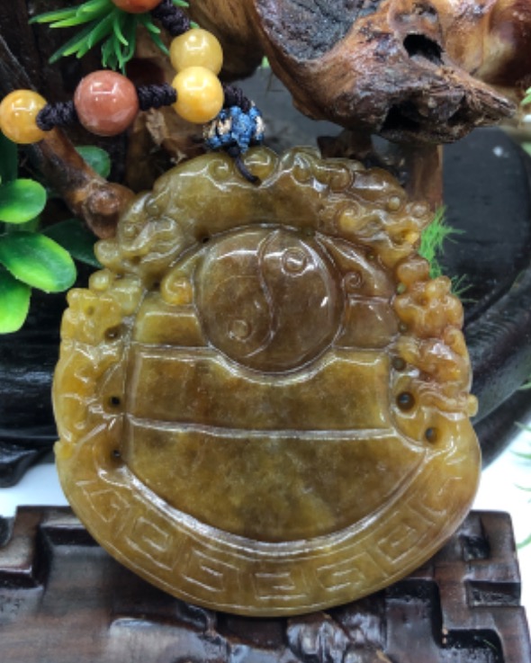 招财纳福
