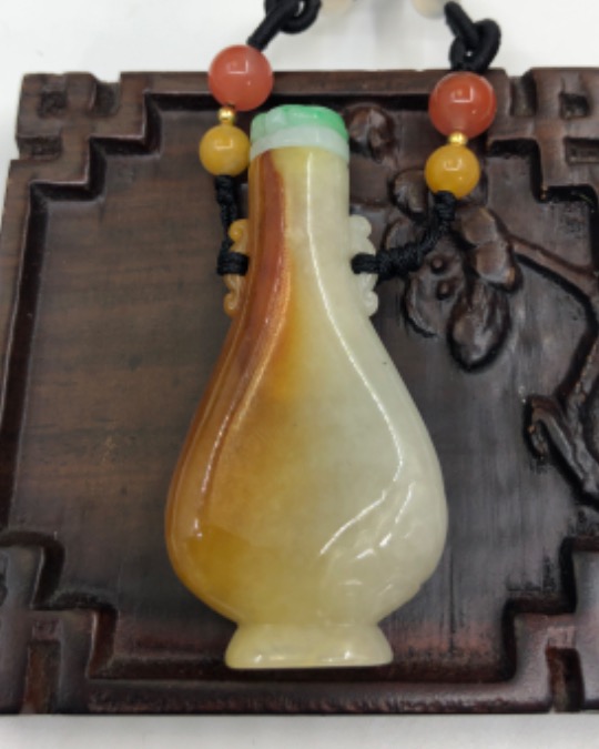 平平安安