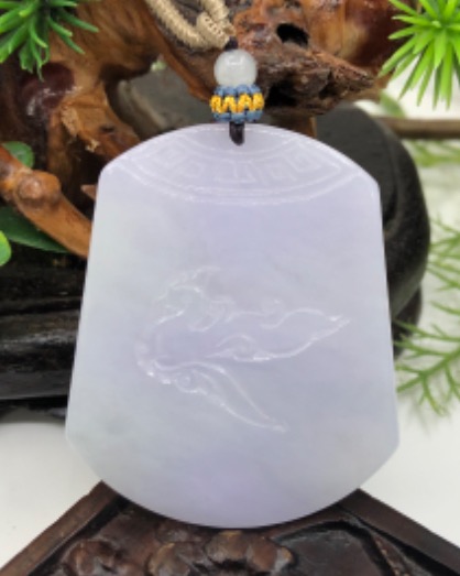 厚德载物