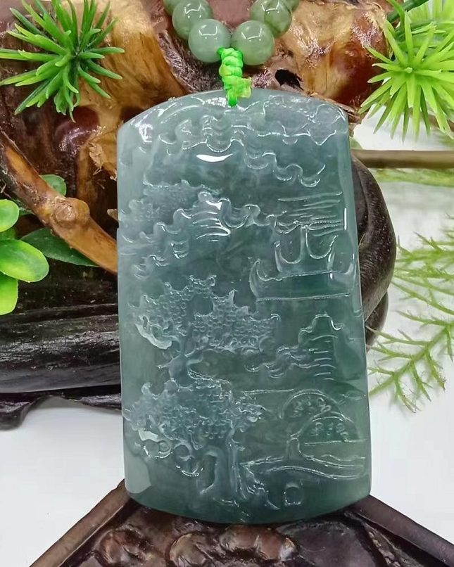 前程似锦