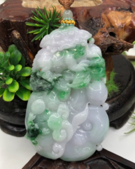 吉祥如意