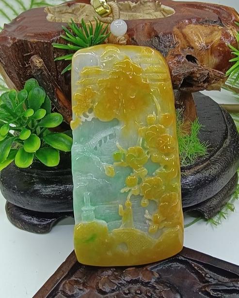 前程似锦