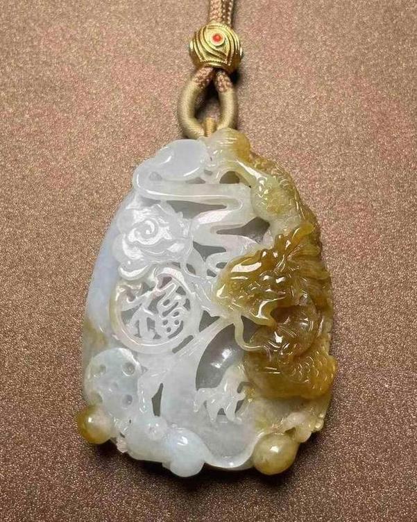 天降祥瑞