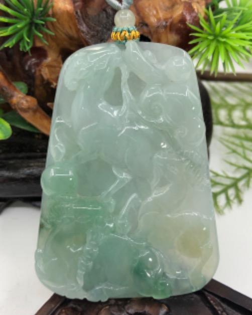 三阳开泰