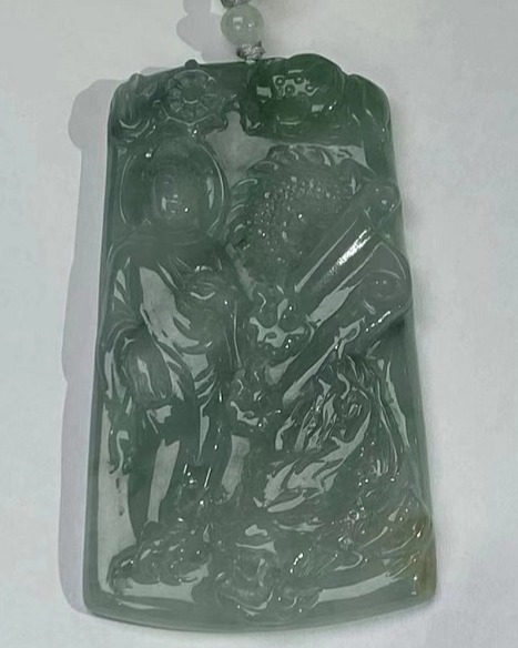 御龙阿弥