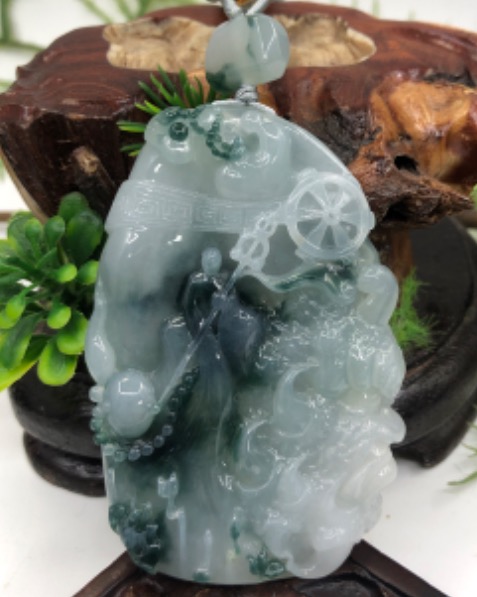 一念之间