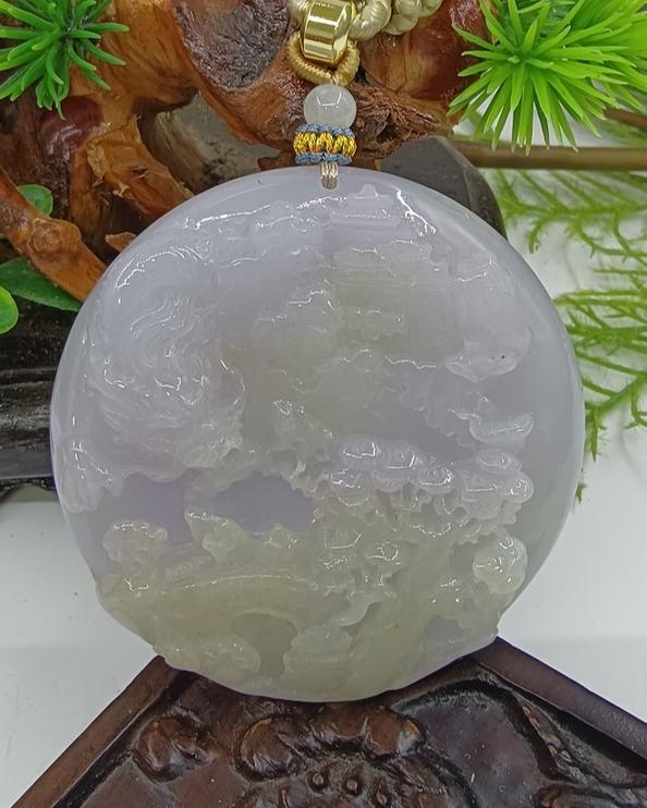 龙行天下