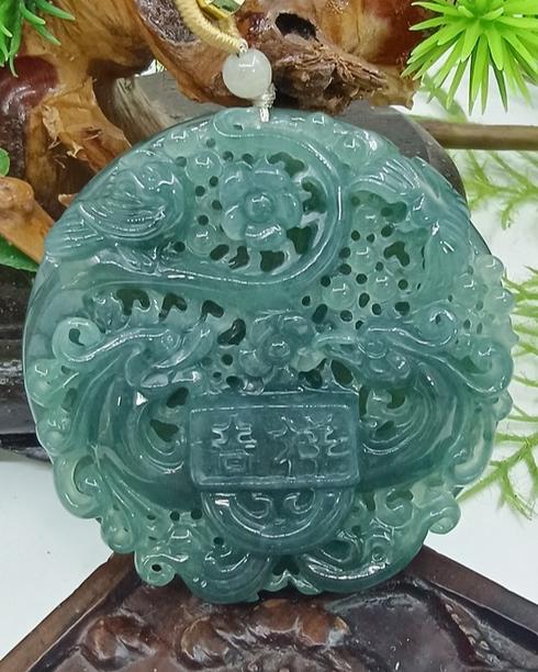 龙凤呈祥