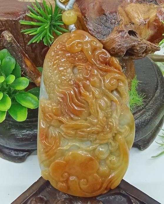 龙行天下