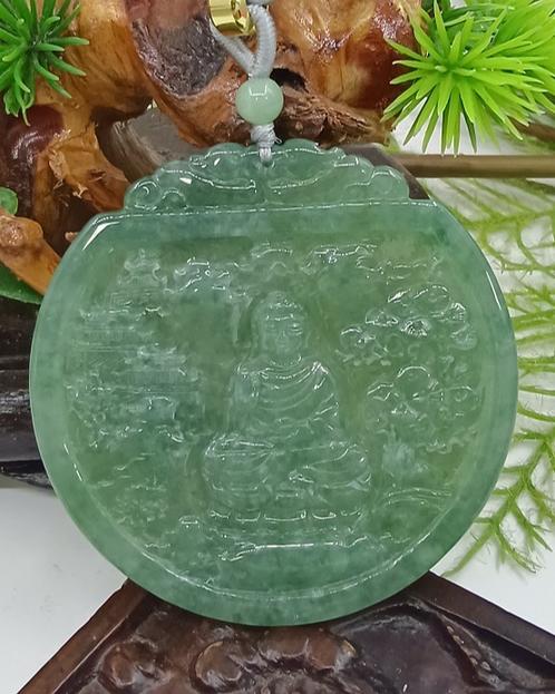 阿弥陀佛