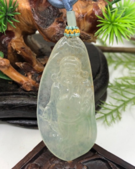 招财纳福