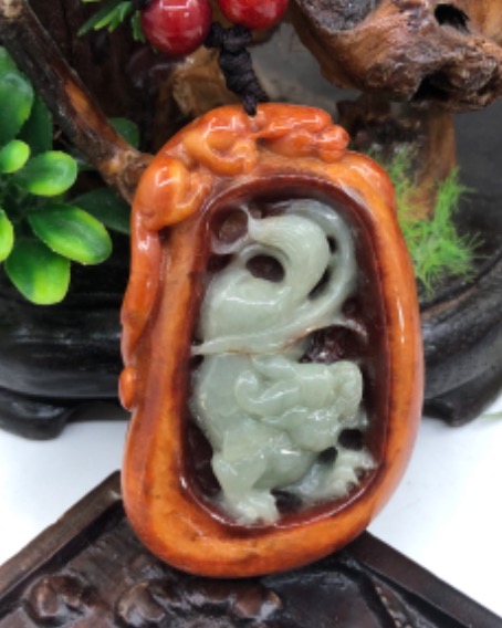 招财纳福