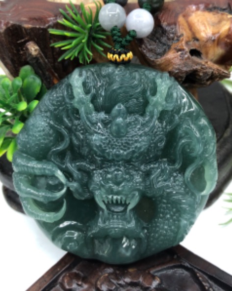 龙行天下