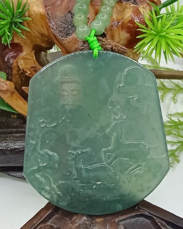 佛观天下