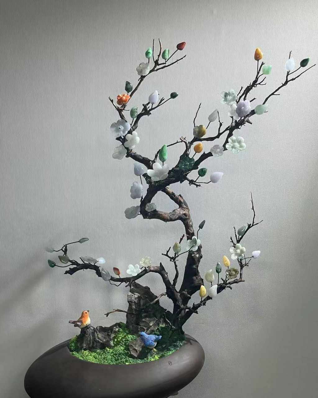傲骨寒梅