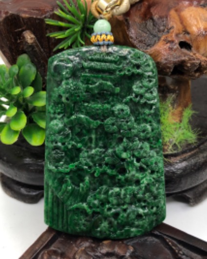 前程似锦