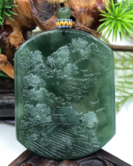 前程似锦
