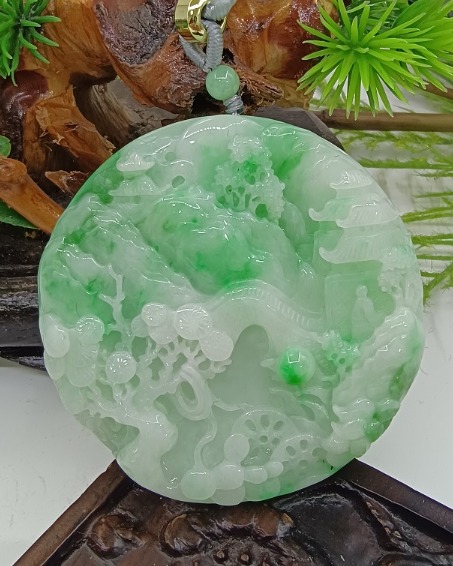 前程似锦