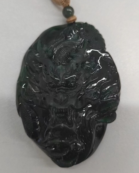 龙行天下