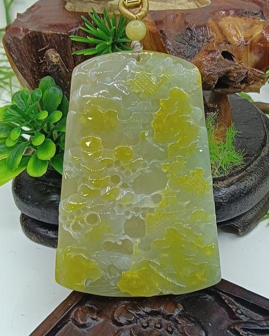前程似锦