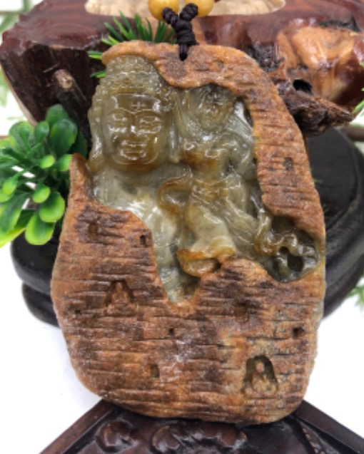 悟道拜佛