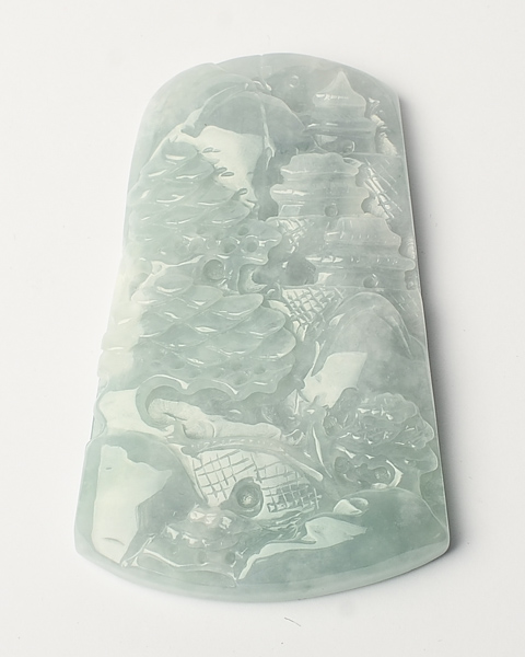锦绣山河