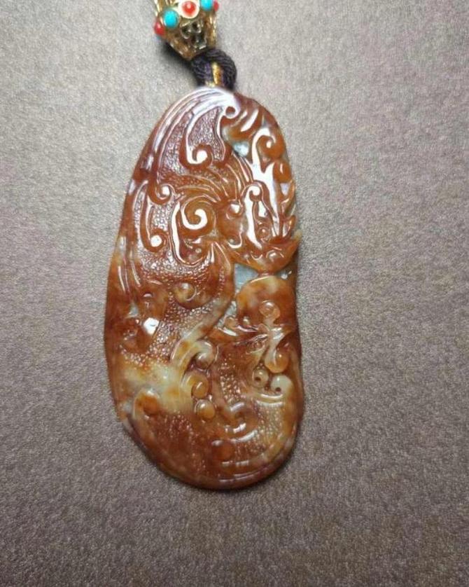 龙凤呈祥