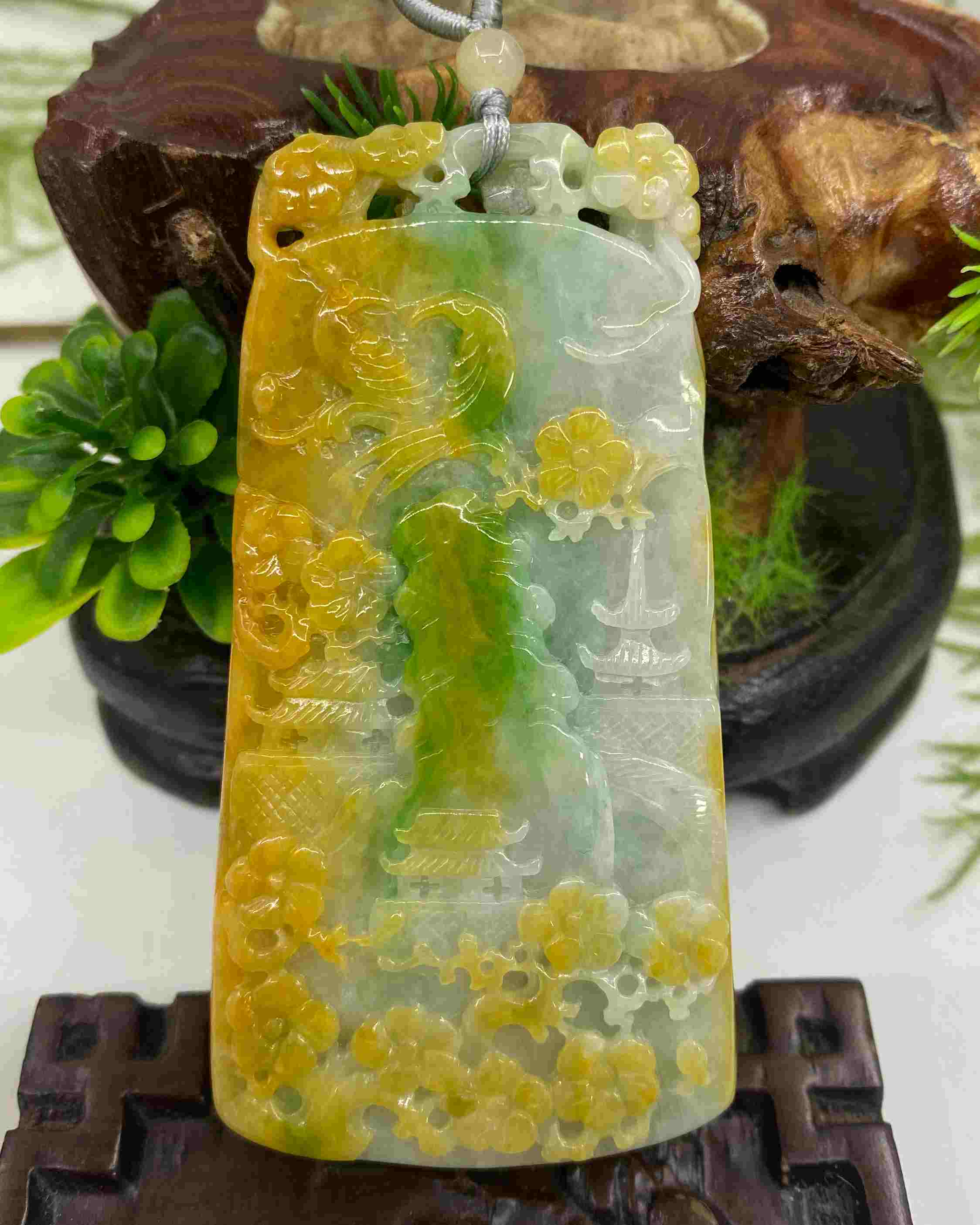 双喜临门