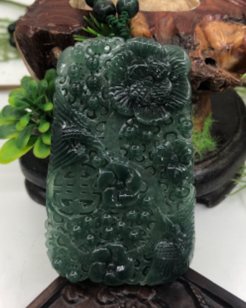 喜上眉梢