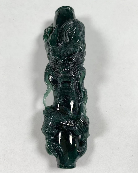 龙行天下