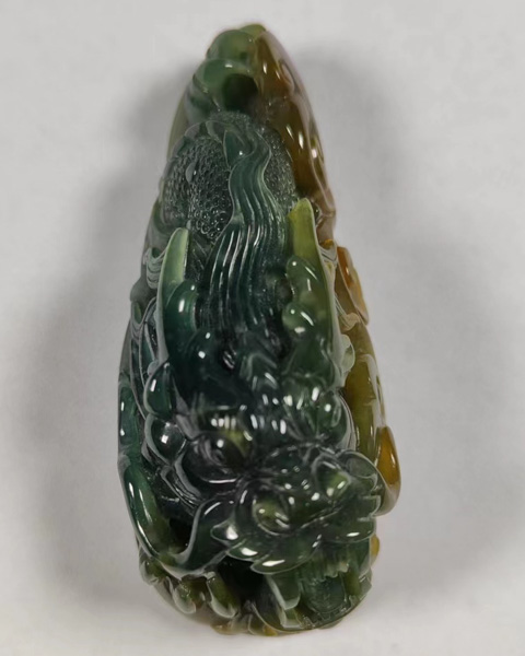 龙行天下