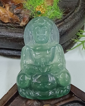 宝瓶观音