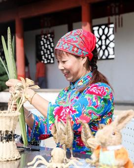 俞双花