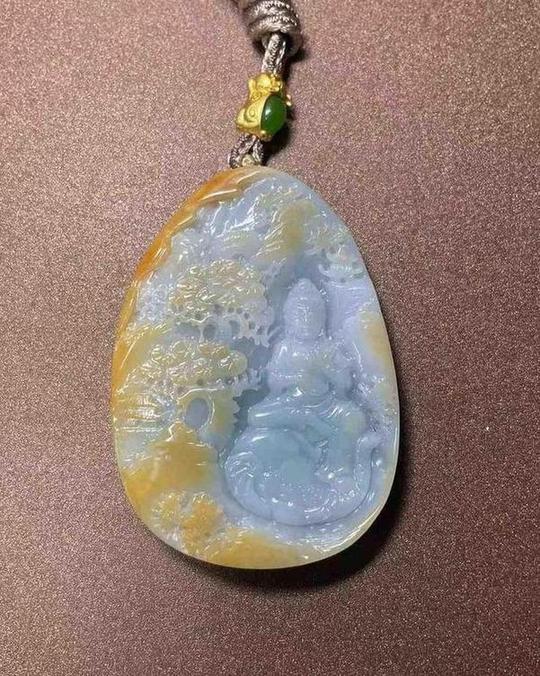 普贤菩萨