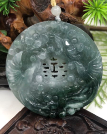 双喜临门