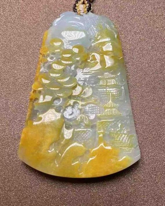 江山如画