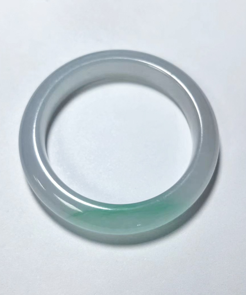 龙石种飘正阳绿