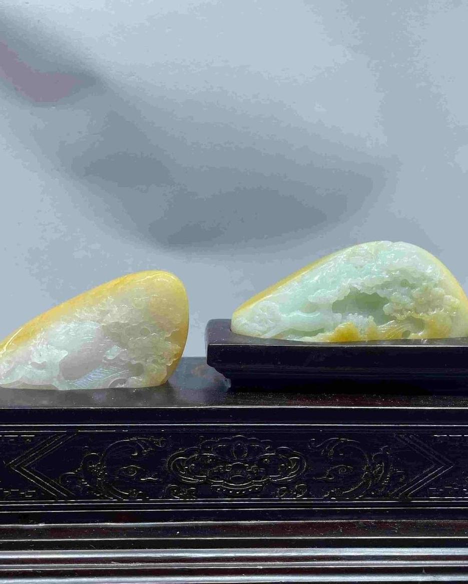 梅鹿同春