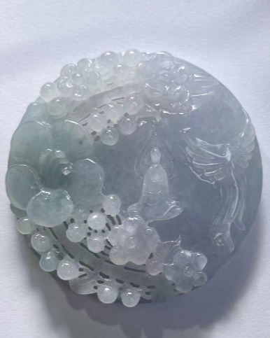 花开悟道